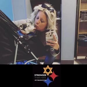 Meet your Posher, Jen